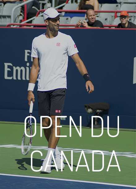 Open du Canada