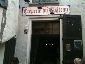 creperie du chateau angers